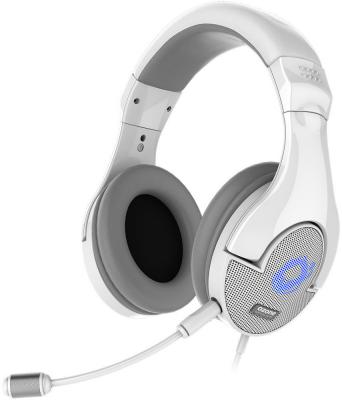 

Наушники-гарнитура Ozone, Onda Pro (OZONDAPROW)