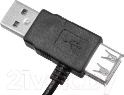 Подставка для ноутбука Cooler Master NotePal I300 (R9-NBC-300L-GP) - USB кабель