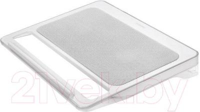 Подставка для ноутбука Xilence M620 White (COO-XPLP-M620.W) - общий вид