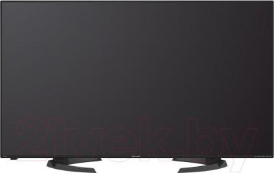 Телевизор Sharp LC-60LE360X - общий вид