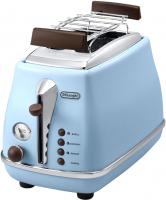 Тостер DeLonghi CTOV 2103.AZ - 