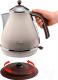 Миниатюра изображения товара Электрочайник DeLonghi KBOV 2001.BG