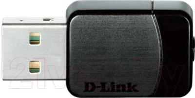 Wi-Fi-адаптер D-Link DWA-171