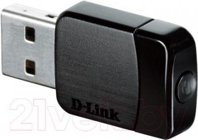 Беспроводной адаптер D-Link DWA-171