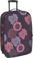 Чемодан на колесах Globtroter 34469