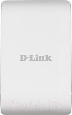 Беспроводная точка доступа D-Link DAP-3410