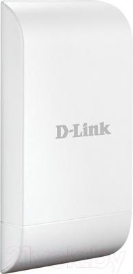 Беспроводная точка доступа D-Link DAP-3410