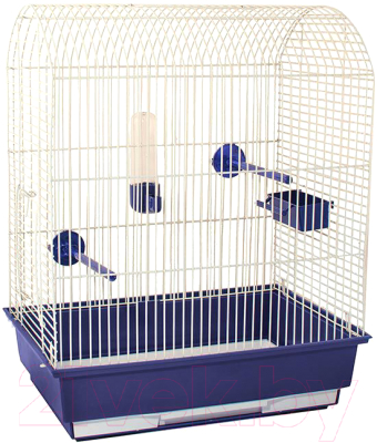 Клетка для птиц Дарэлл Рома №4 / RP4223