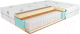 Матрас Kondor Bora-3 Medio 200x200 (жаккард) - 