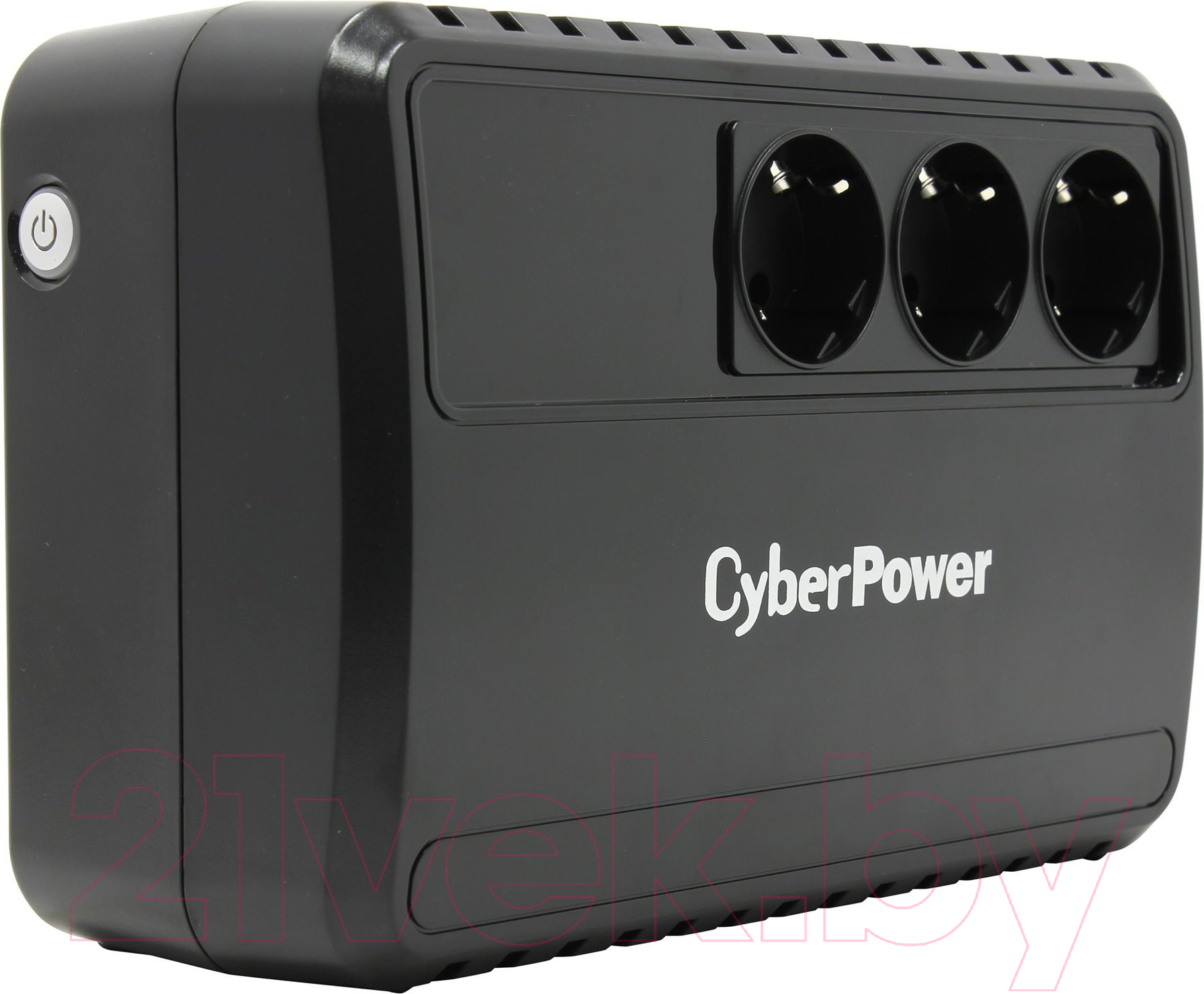 ИБП CyberPower BU600E