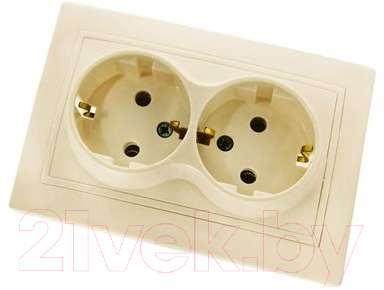 

Розетка TDM, Таймыр SQ1814-0114