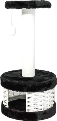 

Комплекс для кошек Дарэлл, Домино / RP8277