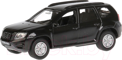

Автомобиль игрушечный Технопарк, Nissan Terrano / SB-17-47-NT-N(BL)-WB