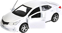 Автомобиль игрушечный Технопарк Toyota Corolla / COROLLA-WT - 