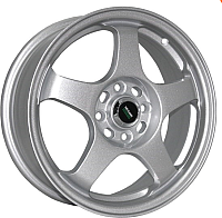 

Литой диск Megami, MGM-7 14x6" 4x98мм DIA 58.6мм ET 35мм S