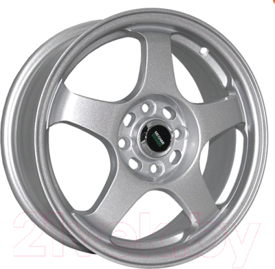 

Литой диск Megami, MGM-7 14x6" 4x98мм DIA 58.6мм ET 35мм S