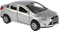 Автомобиль игрушечный Технопарк Ford Focus / SB-16-45-N(SL)-WB - 