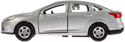 Автомобиль игрушечный Технопарк Ford Focus / SB-16-45-N(SL)-WB