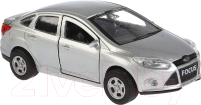 Автомобиль игрушечный Технопарк Ford Focus / SB-16-45-N(SL)-WB