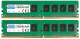 Оперативная память DDR4 Goodram GR2666D464L19S/16GDC - 