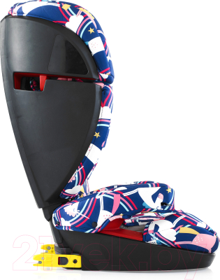 Автокресло Cosatto Skippa Fix / CT3478 (magic unicorns)
