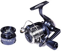 

Катушка безынерционная, Sniper MICRO 3 05FD / 1505FD