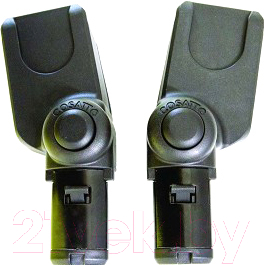 

Адаптер для коляски Cosatto, Dock Multi Brand для Giggle 2/Wow / CT3754A