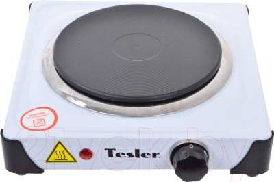 Электрическая настольная плита Tesler PE-10