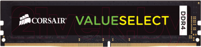 

Оперативная память DDR4 Corsair, CMV16GX4M1A2133C15