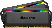 Оперативная память DDR4 Corsair CMT16GX4M2C3600C18 - 