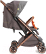 Миниатюра изображения товара Детская прогулочная коляска Cosatto Woosh XL / 4045 (Mister Fox)