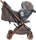 Миниатюра изображения товара Детская прогулочная коляска Cosatto Woosh XL / 4045 (Mister Fox)