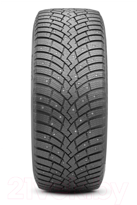 Зимняя шина Pirelli Scorpion Ice Zero 2 265/45R21 108H (шипы)