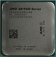 Процессор AMD A8-9600 / AD9600AGM44AB - 