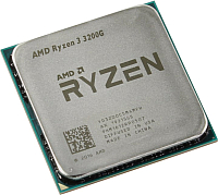 Процессор AMD Ryzen 3 3200G AM4 OEM / YD3200C5M4MFH - 
