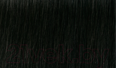 Крем-краска для волос Indola Natural&Essentials Permanent 3.0 (60мл)