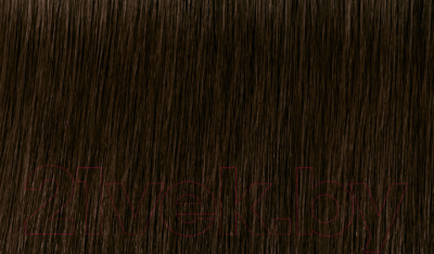 Крем-краска для волос Indola Natural&Essentials Permanent 4.0 (60мл)
