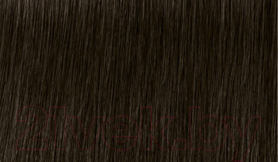 Крем-краска для волос Indola Natural&Essentials Permanent 4.1 (60мл)