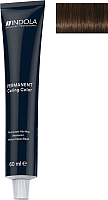 Крем-краска для волос Indola Natural & Essentials Permanent 5.00 (60мл) - 