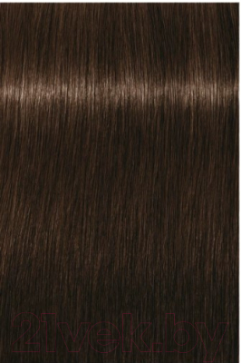 Крем-краска для волос Indola Natural & Essentials Permanent 5.00 (60мл)