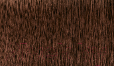 Крем-краска для волос Indola Natural&Essentials Permanent 5.35 (60мл)