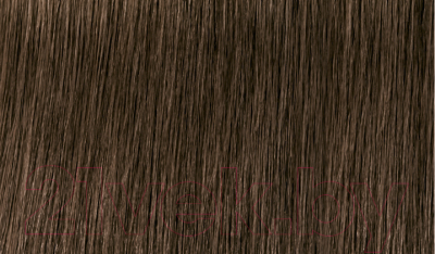 Крем-краска для волос Indola Natural&Essentials Permanent 6.0 (60мл)