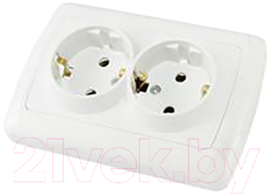 

Розетка TDM, Онега SQ1805-0018