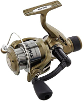 

Катушка безынерционная Salmo, Sniper Spin 4 30RD / 6730RD