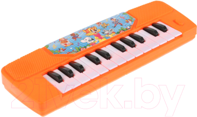 Музыкальная игрушка Умка Электропианино / 1003M165-R