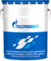 

Смазка техническая Gazpromneft, ШРУС / 2389907051