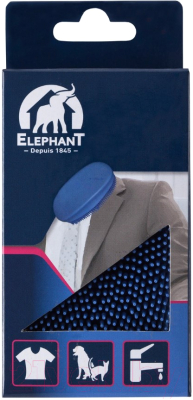 Щетка для одежды Elephant 408941