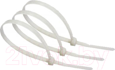 Стяжка для кабеля TDM SQ0515-0138 (100шт)