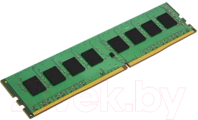 Оперативная память DDR4 Kingston KSM26RS8/8MEI