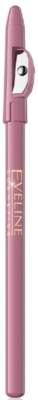 Карандаш для губ Eveline Cosmetics Max Intense Colour 23 Rose Nude (0.8г)